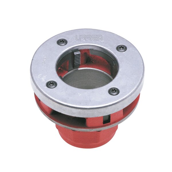 1-1/2" NPT pipe threader die head